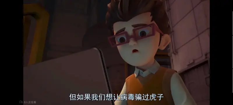 变形金刚,变形金刚领袖之证,动画,动漫,番剧,ACG
