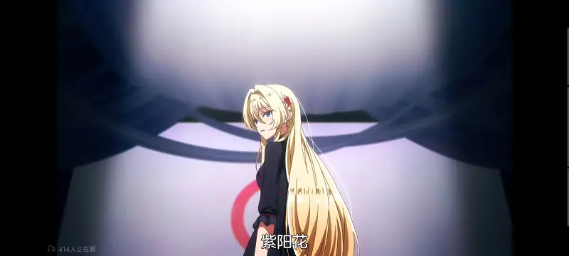 我怎么可能成为你的恋人不行不行,百合,百合动漫,动画,动漫,番剧,ACG