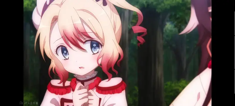 魔法少女育成计划,魔法少女,魔保育,动画,魔法少女育成计划restart,动漫,番剧,日漫,二次元,ACG