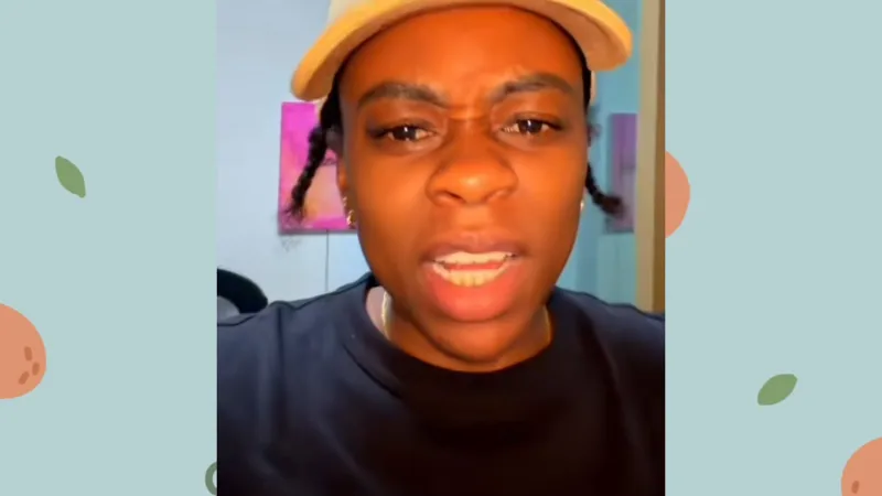【tiktok】牙买加女孩在中国做妇科检查被医生的话弄得哭笑不得尴尬至极，这是能说的吗