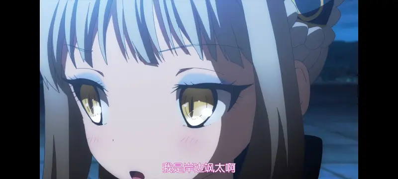 魔法少女育成计划,动画,动漫,魔法少女,番剧,日漫,二次元,ACG