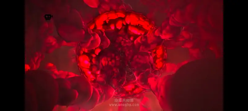 鬼灭之刃,鬼滅之刃,剧场版,鬼灭之刃无限城篇,动画,动漫,动画电影,日漫,ACG,二次元