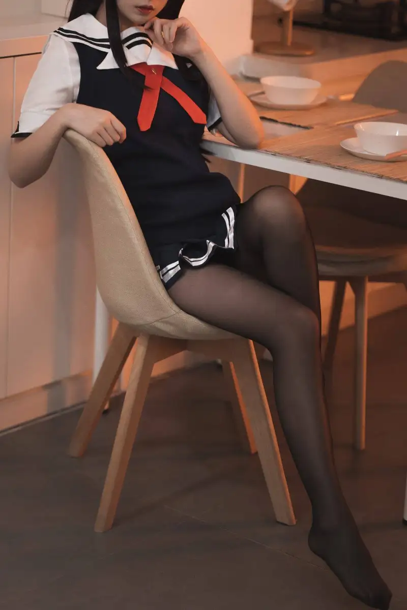 动漫专区,COSPLAY,黑丝,霞之丘诗羽