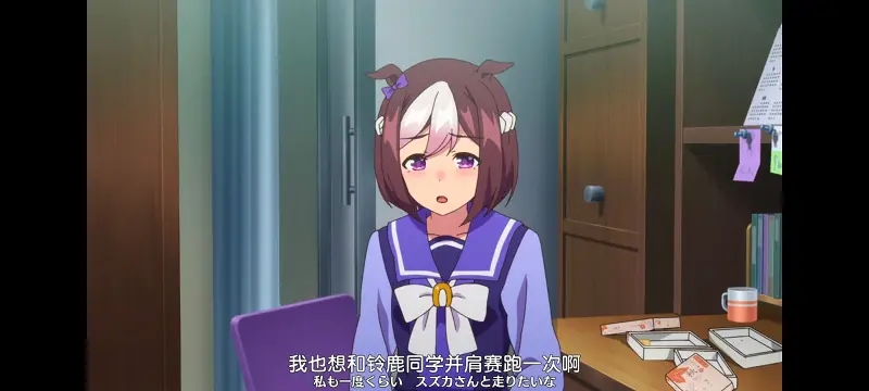 赛马娘,赛马娘PrettyDreby,动画,动漫,番剧,ACG