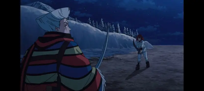 无职转生,无职转生到了异世界就拿出真本事,异世界,动画,动漫,番剧,日漫,二次元,ACG