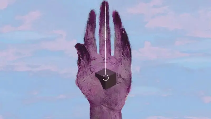 ▶专辑|Porter Robinson◀ Worlds