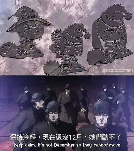 尼禄节就要到了