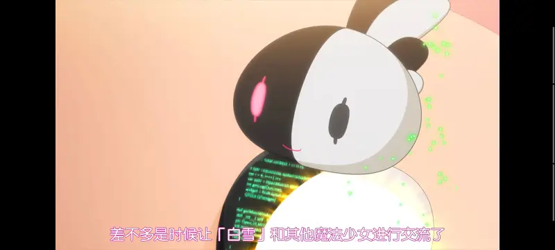 魔法少女育成计划,动画,动漫,魔法少女,番剧,日漫,二次元,ACG