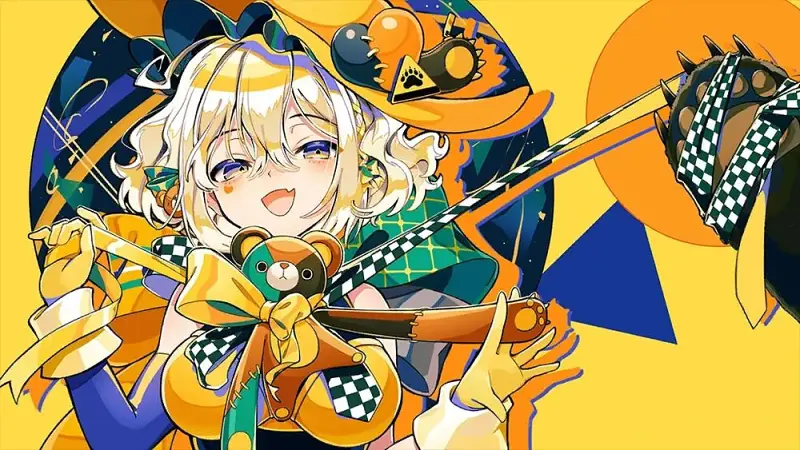 [Dynamix] The Show's Over [Mega 12] 没有FC