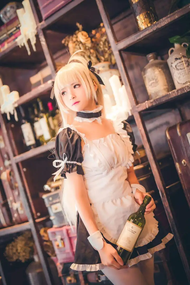 动漫专区,COSPLAY,缘之空