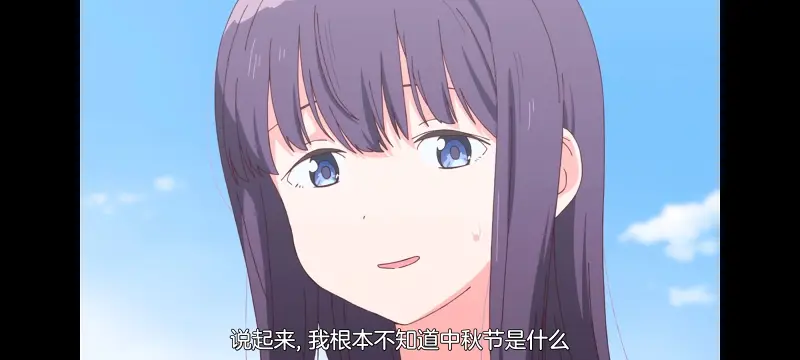 上伊那牡丹醉姿如百合,上伊那牡丹酒醉身姿似百合花般,动漫,番剧,百合,日漫,动画,二次元,ACG
