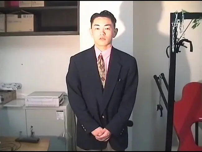 浣腸芸人