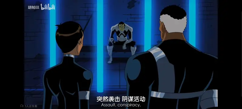 漫威,复仇者世上最强英雄组合,复仇者联盟,超级英雄,动画,动漫,番剧,ACG
