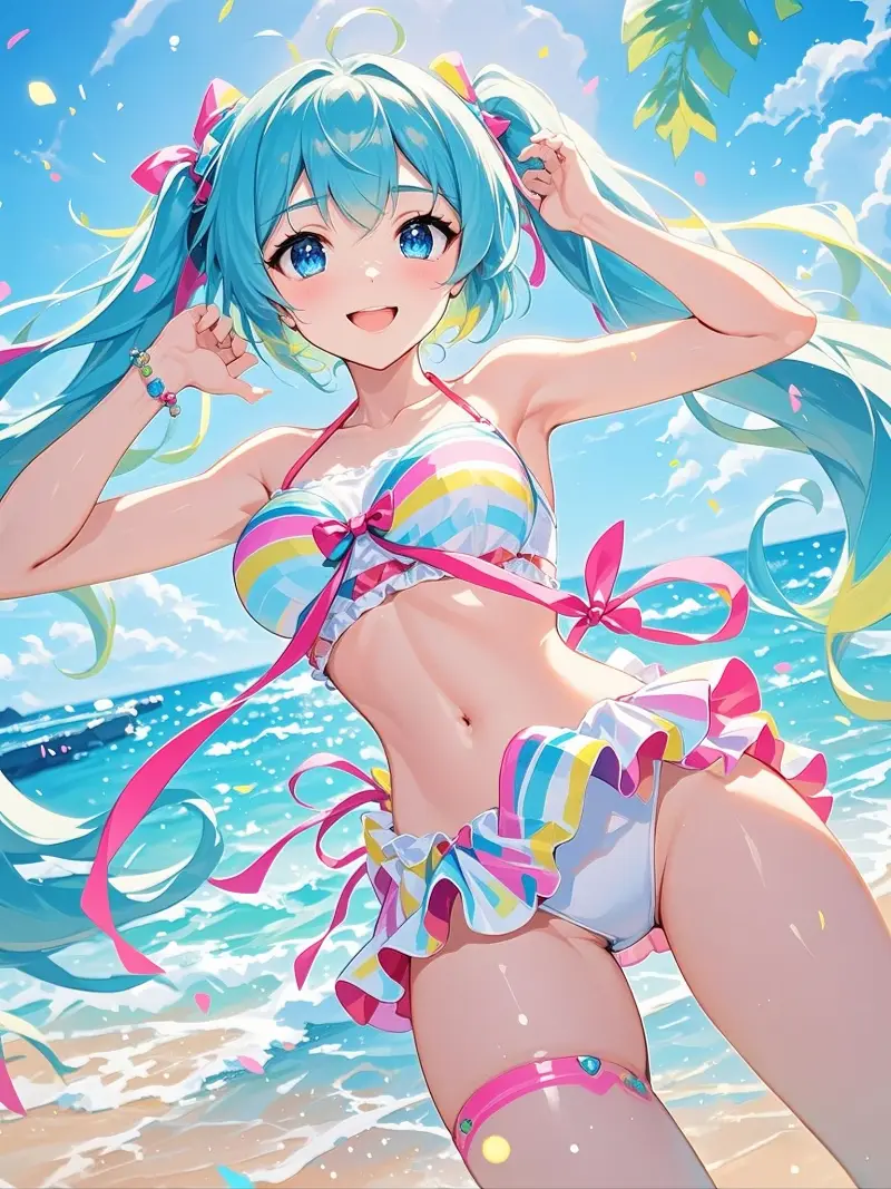 初音未来