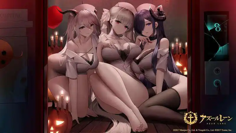 今日涩图