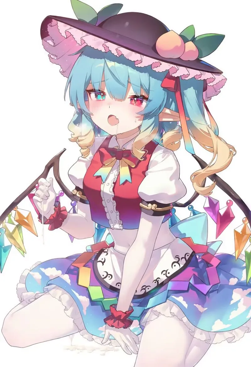 东方project