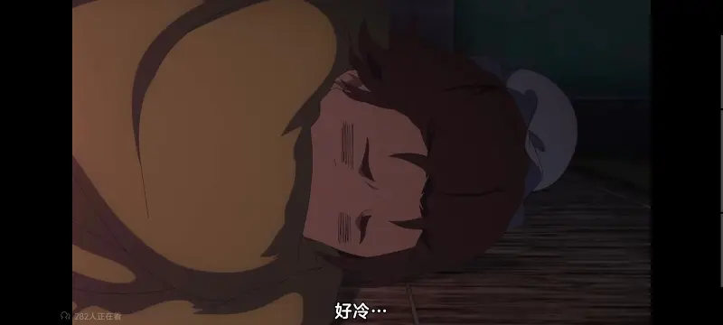 药屋少女的呢喃,药师少女的独语,动画,动漫,番剧,日漫,二次元,ACG