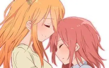 【龙女仆/AMV/寒蝉BGM】将我的一切都献给你，我最喜欢你了