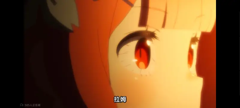 从零开始的异世界生活,Re从零开始的异世界生活,异世界,动画,动漫,番剧,二次元,ACG,日漫