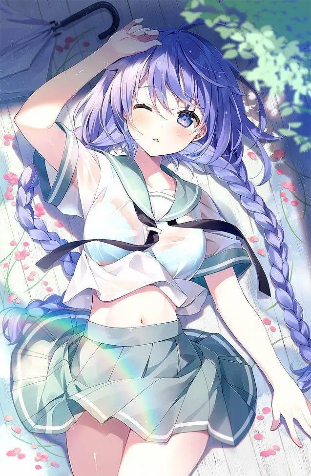 M站美图,壁纸