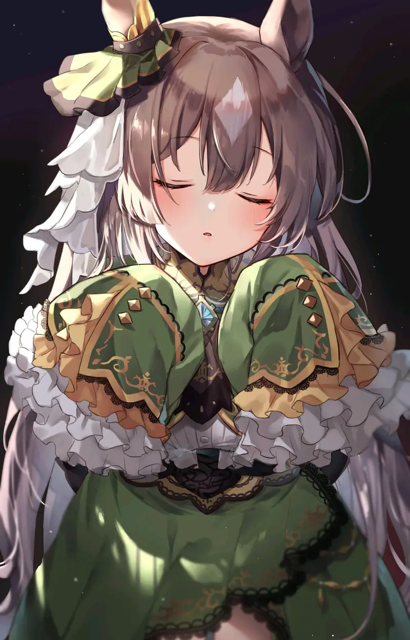 サトノダイヤモンド,ウマ娘,赛马娘,里见光钻,cygames