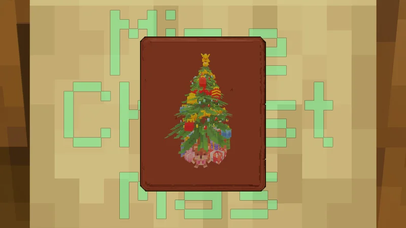 Last Christmas【Minecraft】