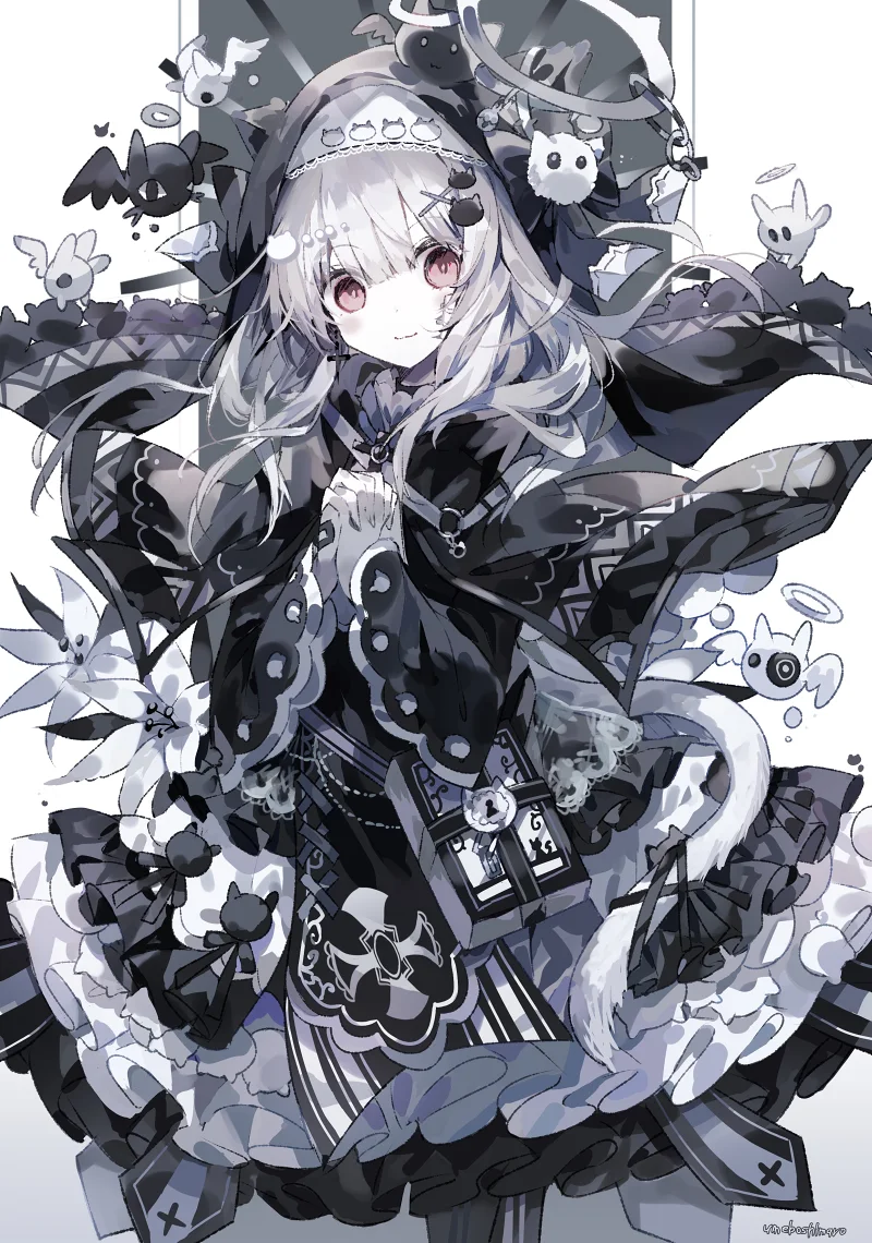 画师推荐,美图