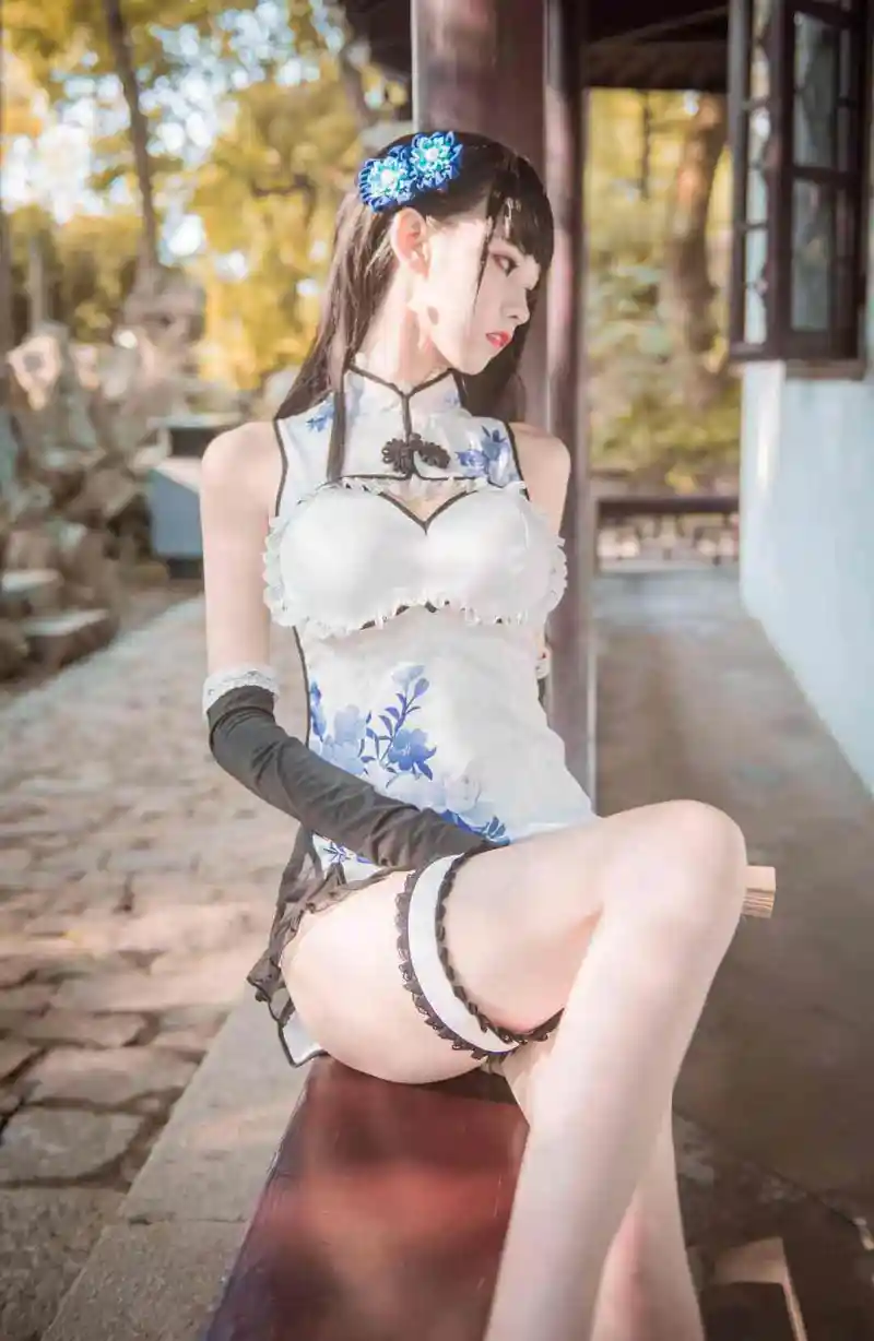 动漫专区,COSPLAY