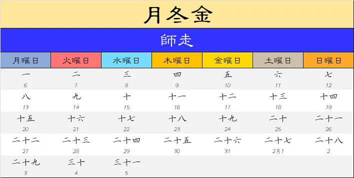 幻想乡,东方project,日历,宵泠神社