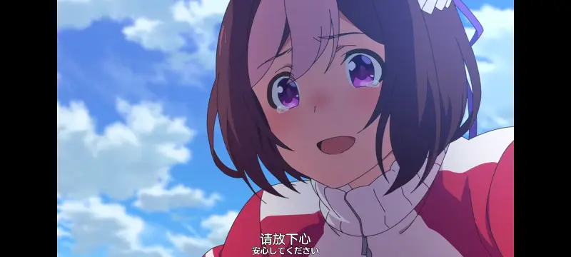 赛马娘,赛马娘PrettyDreby,动画,动漫,番剧,ACG