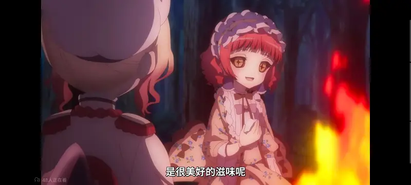魔法少女育成计划,魔法少女,魔保育,动画,魔法少女育成计划restart,动漫,番剧,日漫,二次元,ACG