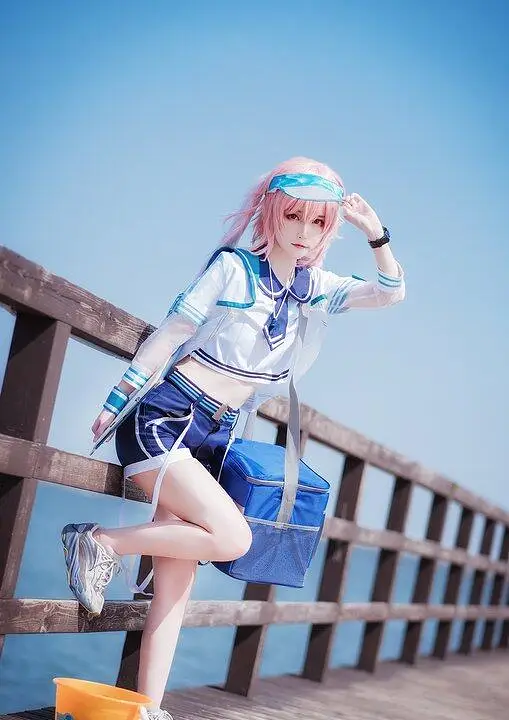 动漫专区,COSPLAY