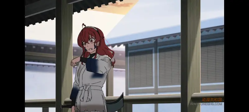 无职转生,无职转生到了异世界就拿出真本事,异世界,动画,动漫,番剧,二次元,日漫,ACG