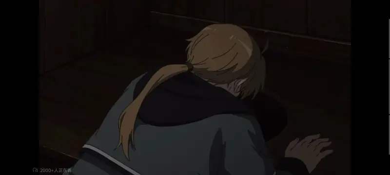 无职转生,无职转生到了异世界就拿出真本事,异世界,动画,动漫,番剧,日漫,二次元,ACG