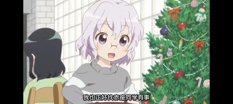 摇曳百合,轻松百合,动画,动漫,番剧,二次元,日漫,ACG