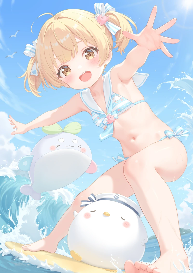插画