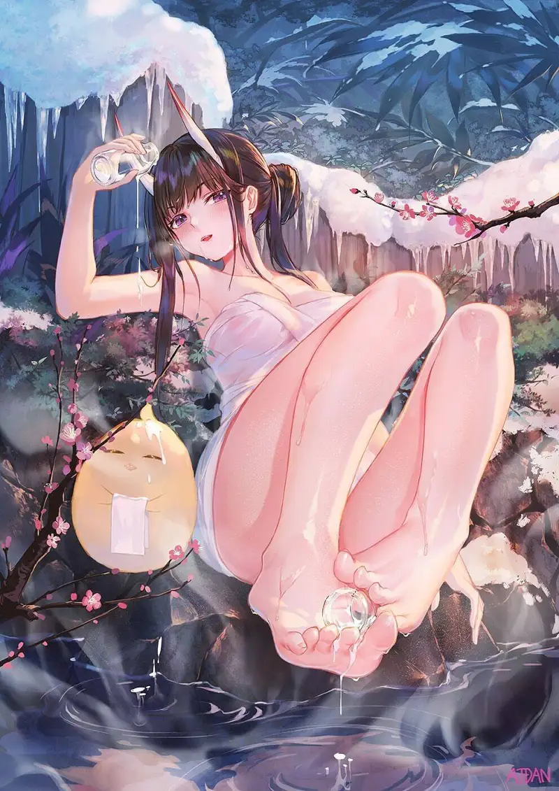 M站美图,动漫,壁纸