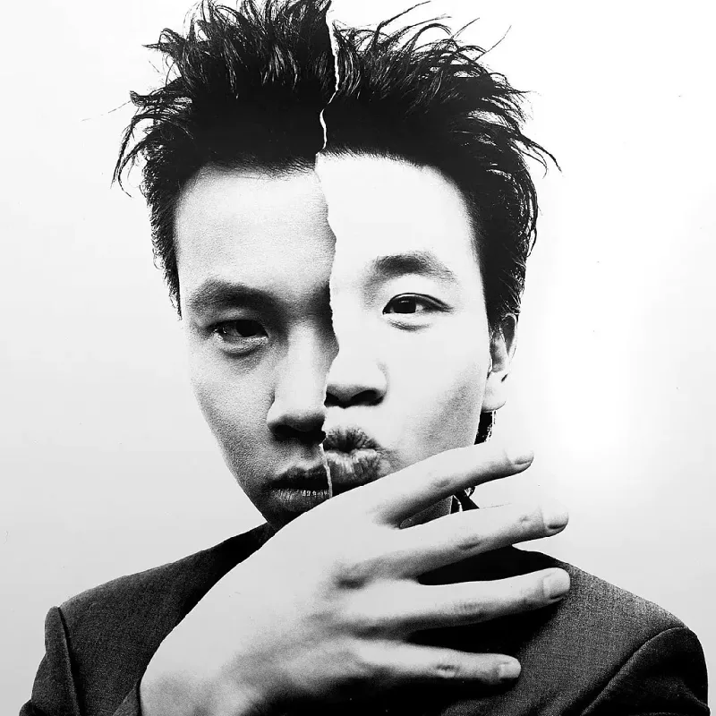 【陶喆】普通朋友MV/2003SP香港 live