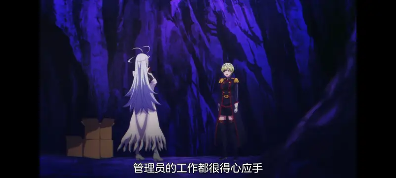 魔都精兵的奴隶,魔都精兵のスレイブ,动漫,动画,番剧,ACG