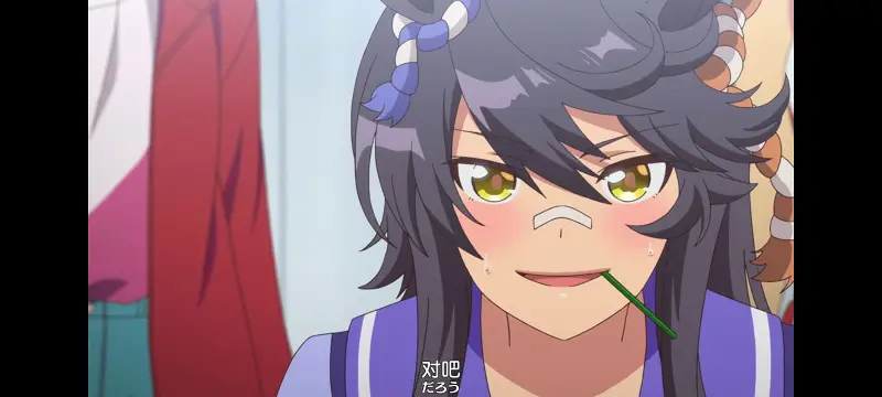 赛马娘,赛马娘PrettyDreby,动画,动漫,番剧,ACG