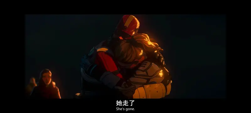 漫威,漫威影视,美漫,动画,动漫,超级英雄,番剧,ACG,漫威丧尸