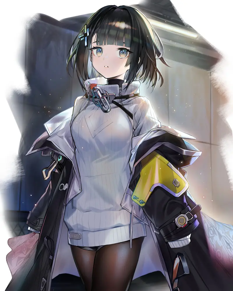 明日方舟,蔚蓝档案,原神,明日方舟终末地,ACG,图集