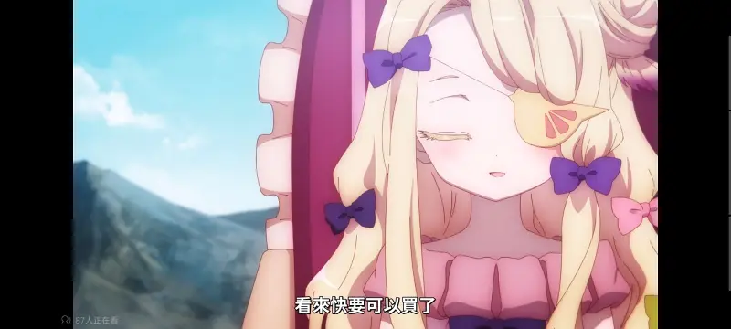 魔法少女育成计划,魔法少女育成计划restart,魔法少女,动画,动漫,番剧,二次元,日漫,ACG