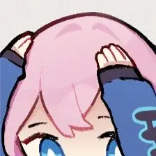 蓝毒,明日方舟,Arknights,表情包分享,脆脆蛙真可爱吧,蓝毒我老婆,全游最脆干员