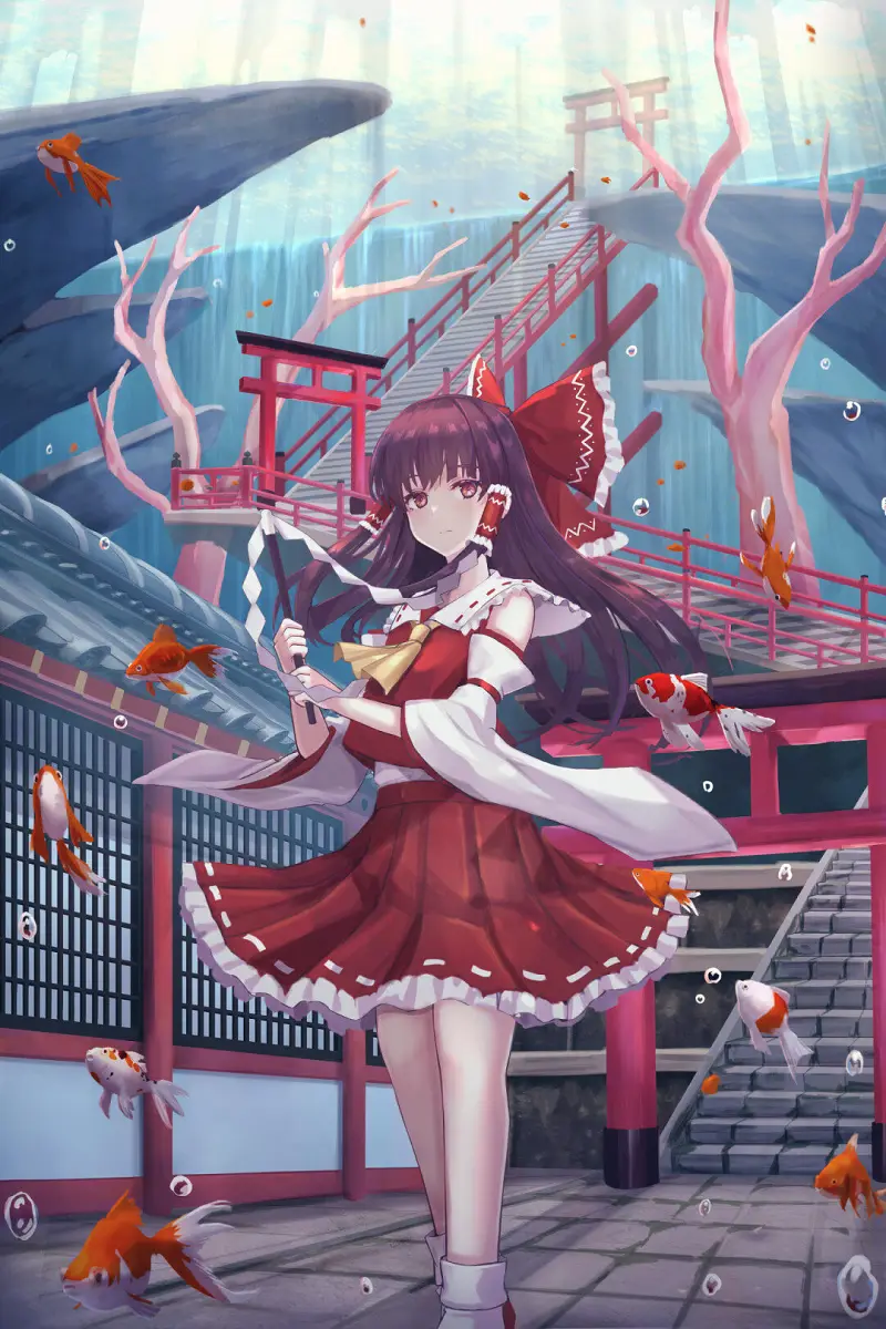 M站美图,画作,DWOZPLACéE