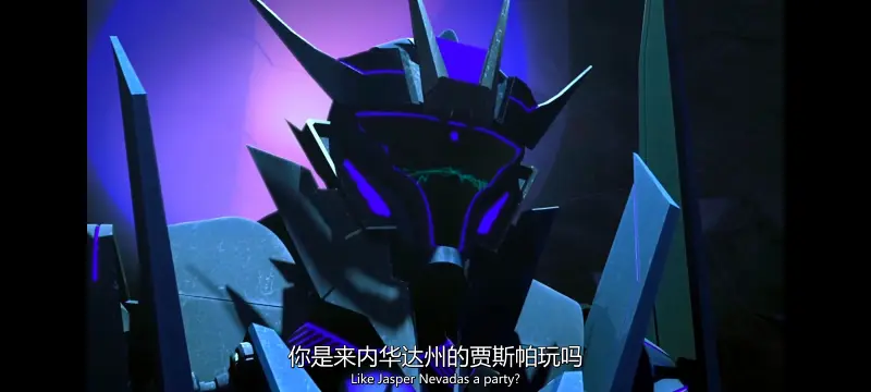 变形金刚,变形金刚领袖之证,动画,动漫,番剧,ACG