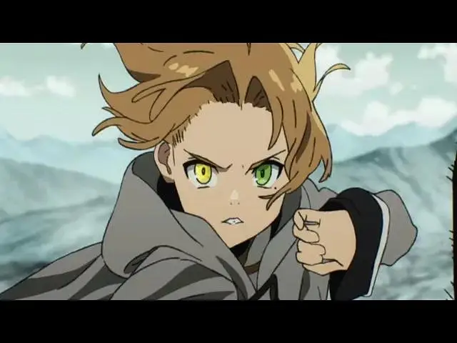 【无职转生AMV】Carry On
