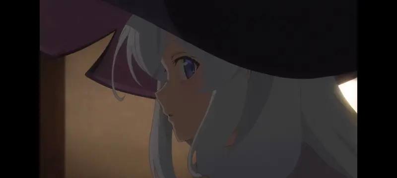 魔女之旅,动画,动漫,番剧,ACG