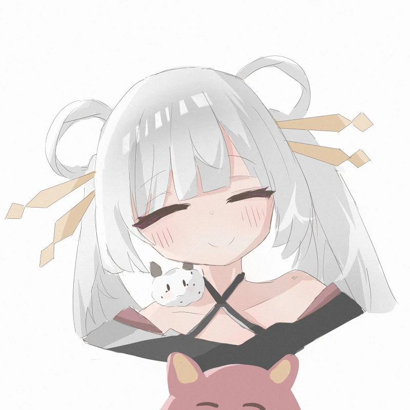 画画