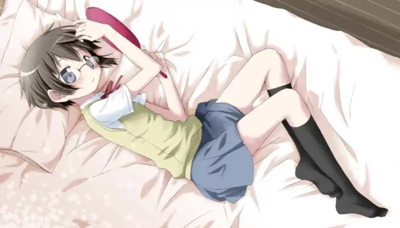 动漫